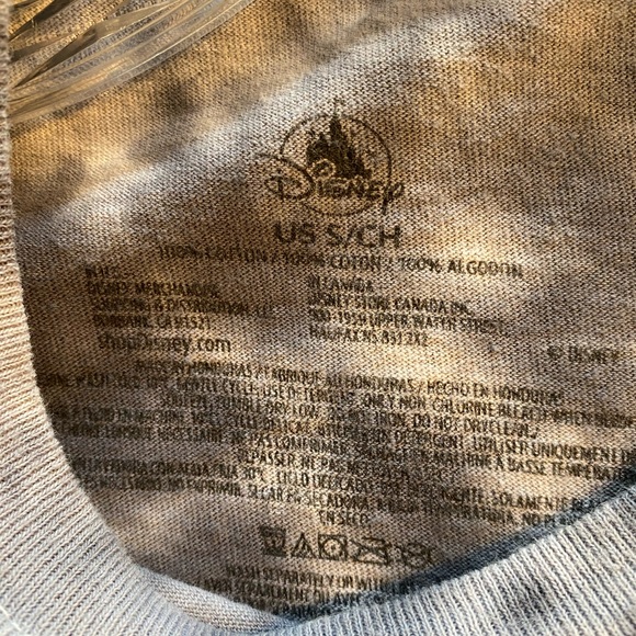 Disney The Nightmare Before Christmas tshirt - Picture 5 of 5